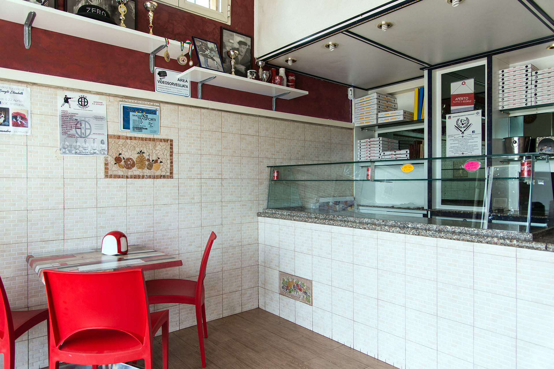 L'Hotel