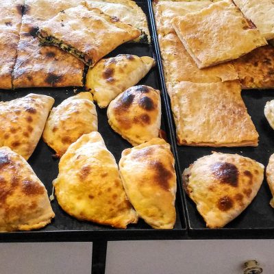 MAX76 Pizzeria Mickey Mouse ad Aprilia Campo di Carne. Pizza per tutti i gusti.